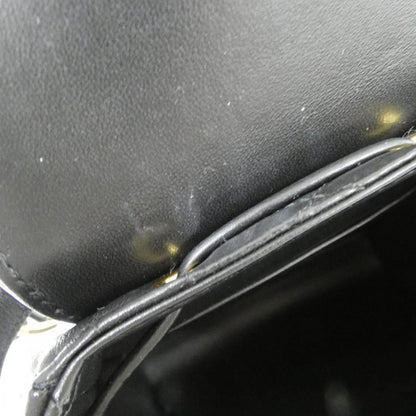 Dior Caro Backpack Small Sac — view 6