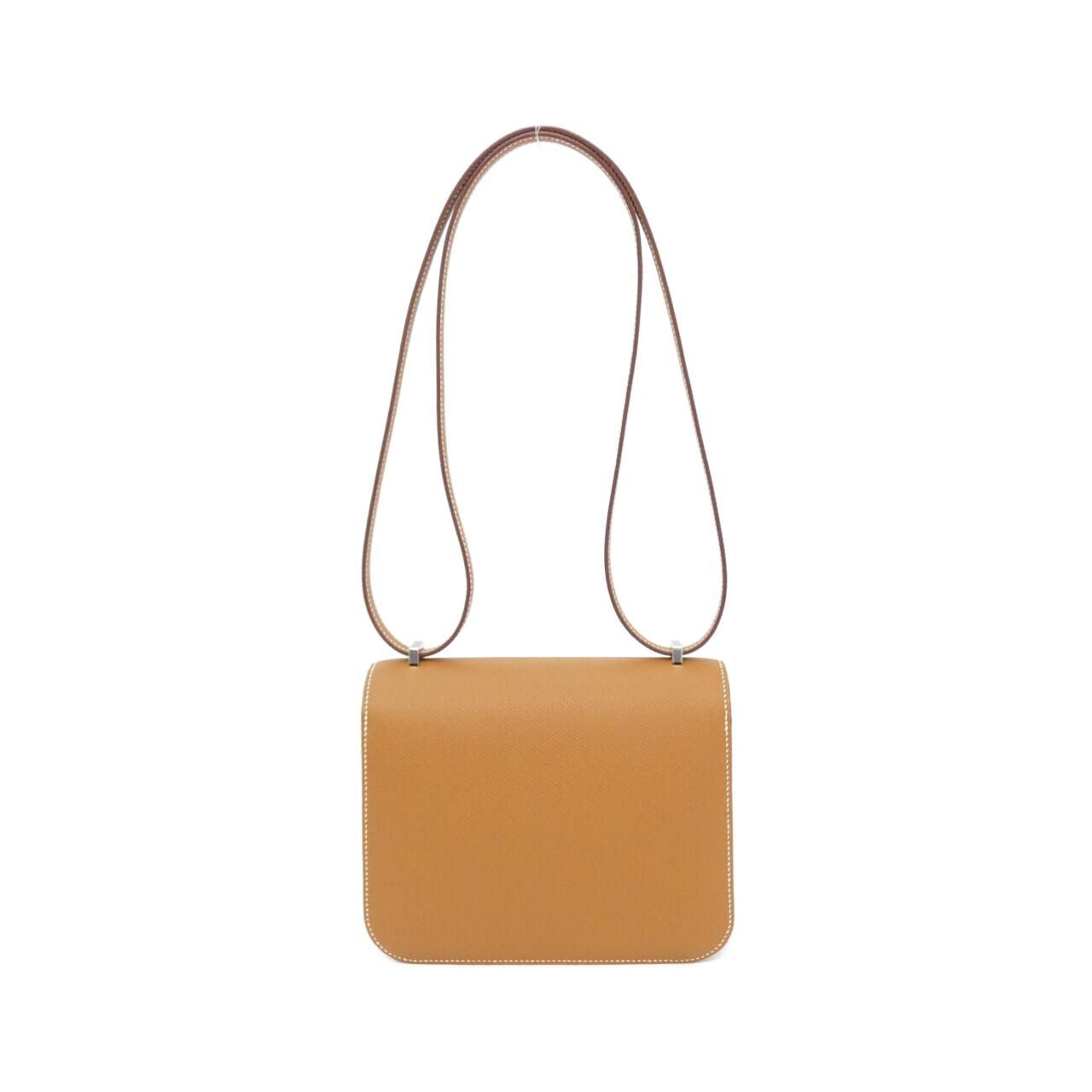 Hermes Constance 3 Mini Shoulder Bag — view 2
