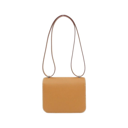 Hermes Constance 3 Mini Shoulder Bag — view 2
