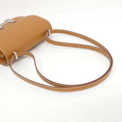 Hermes Constance 3 Mini Shoulder Bag — view 4