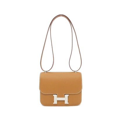 Hermes Constance 3 Mini Shoulder Bag
