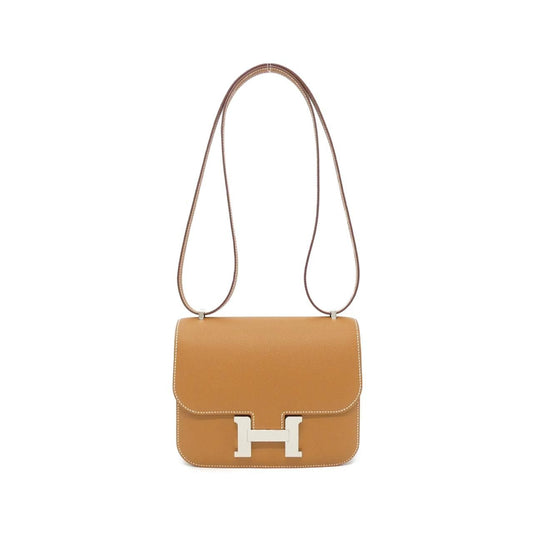 Hermes Constance 3 Mini Shoulder Bag
