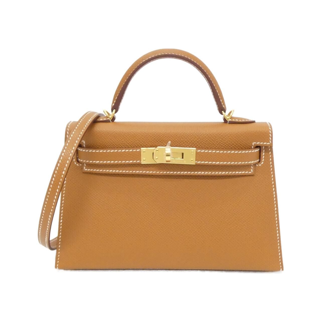 Hermes Mini Kelly 2 Bag