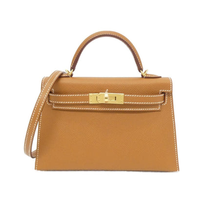 Hermes Mini Kelly 2 Bag