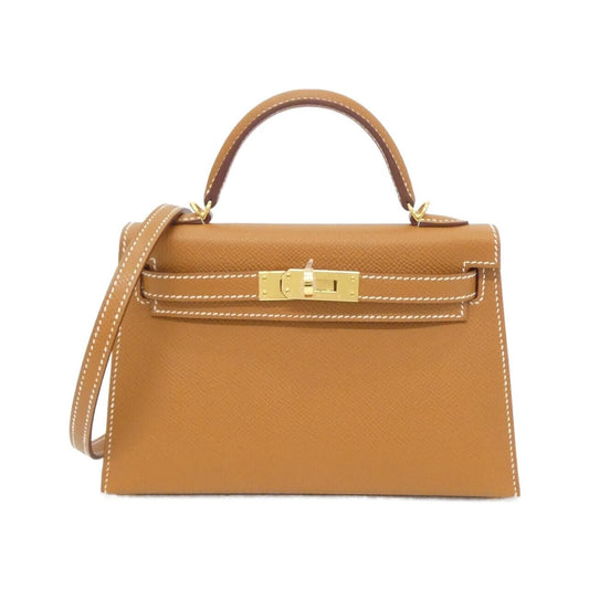 Hermes Mini Kelly 2 Bag