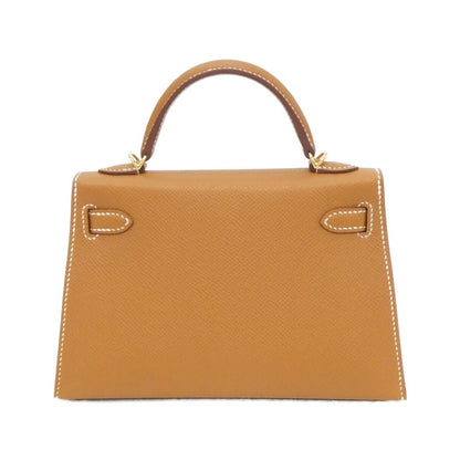 Hermes Mini Kelly 2 Bag — view 2