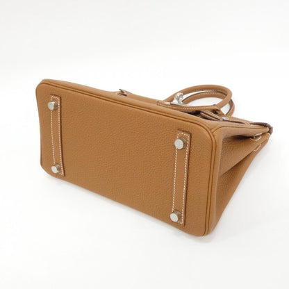 Hermes Birkin 25 cm Bag — view 3