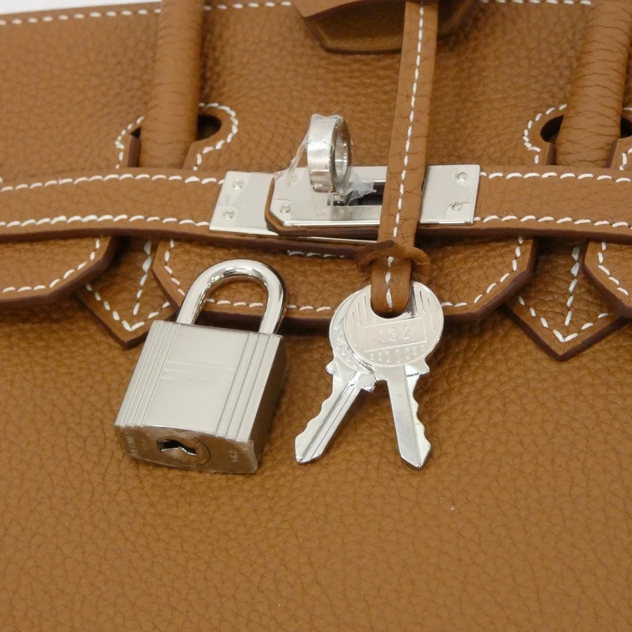 Hermes Birkin 25 cm Bag — view 4