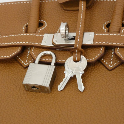 Hermes Birkin 25 cm Bag — view 4