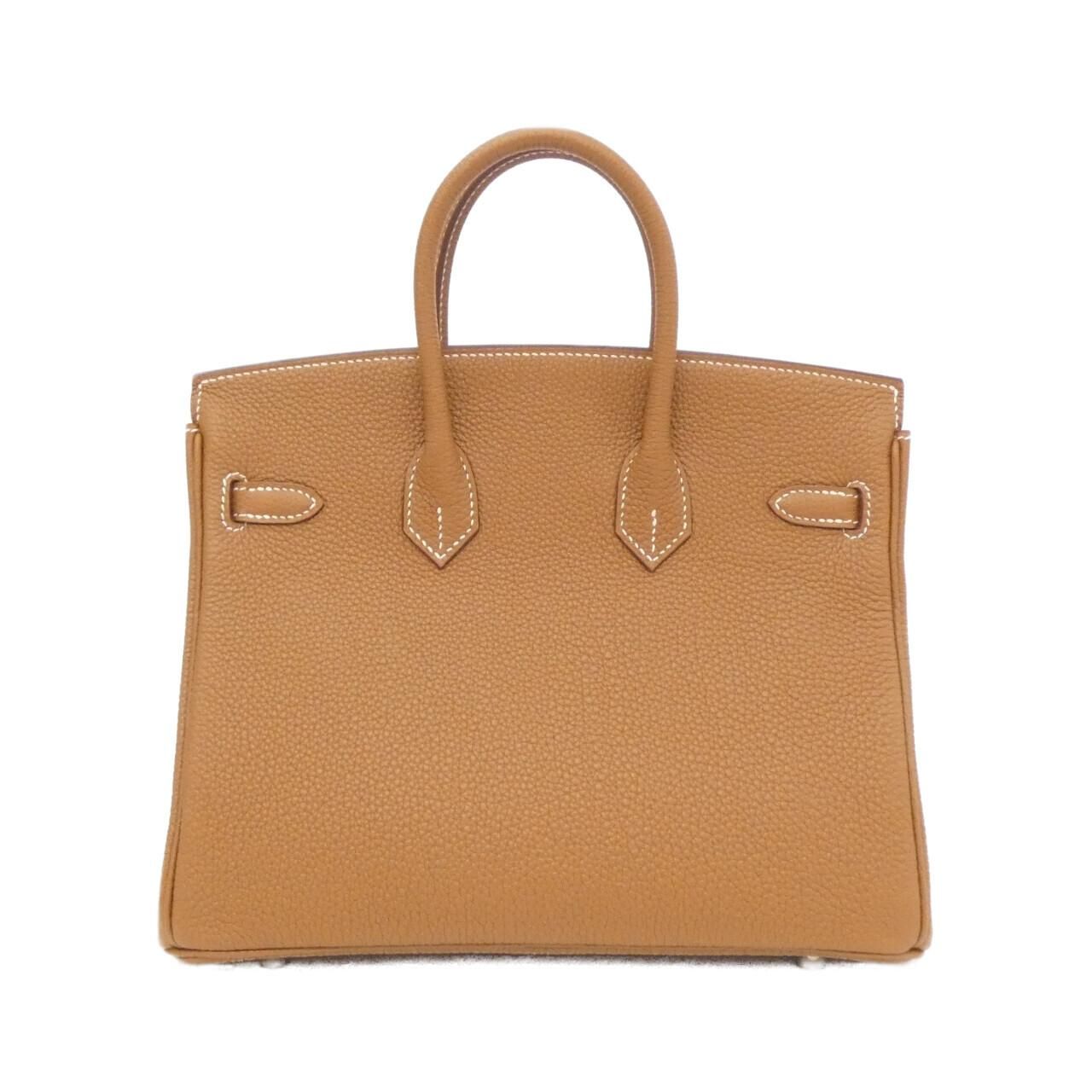 Hermes Birkin 25 cm Bag — view 2