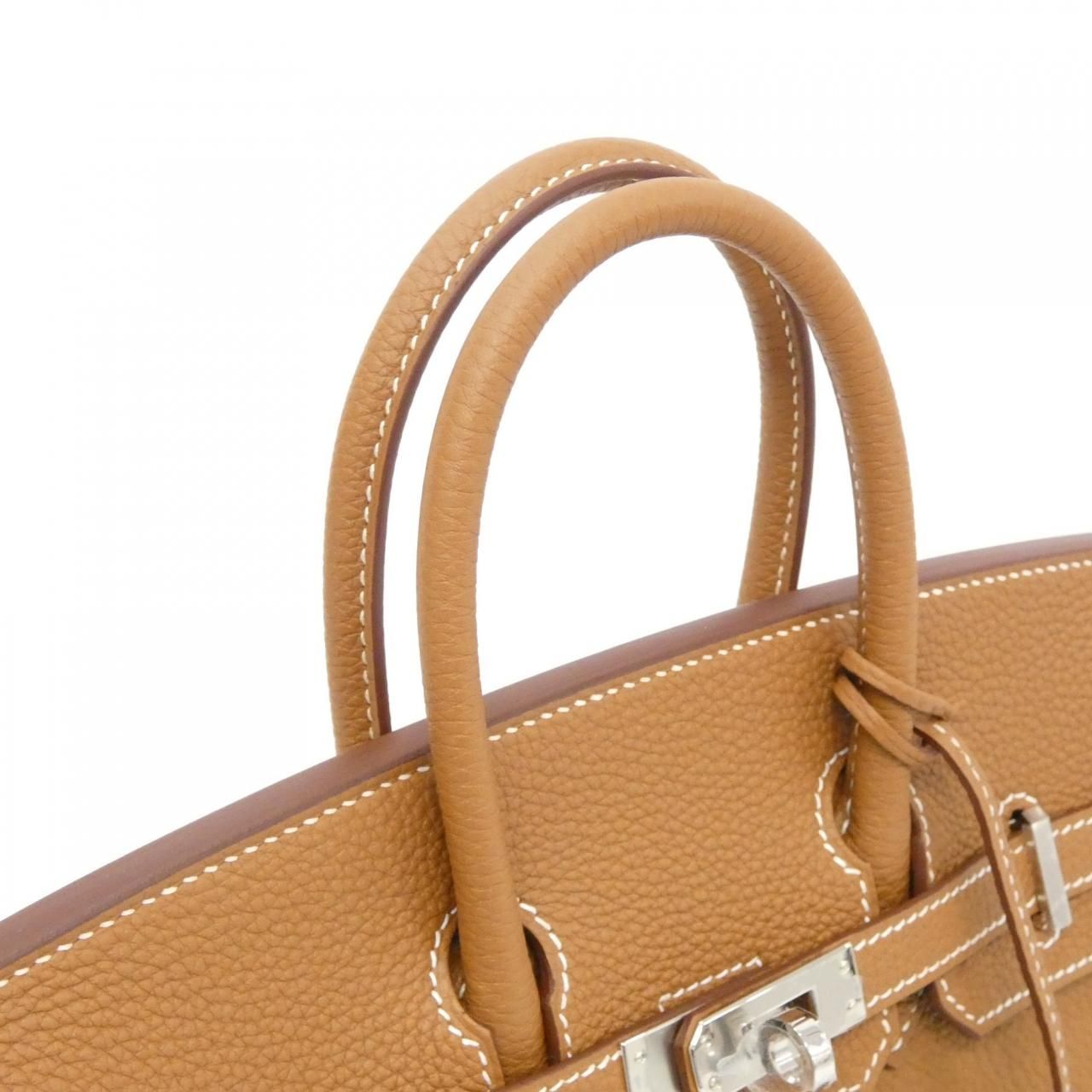 Hermes Birkin 25 cm Bag — view 5