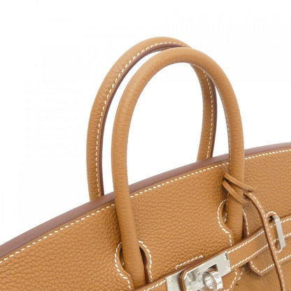 Hermes Birkin 25 cm Bag — view 5