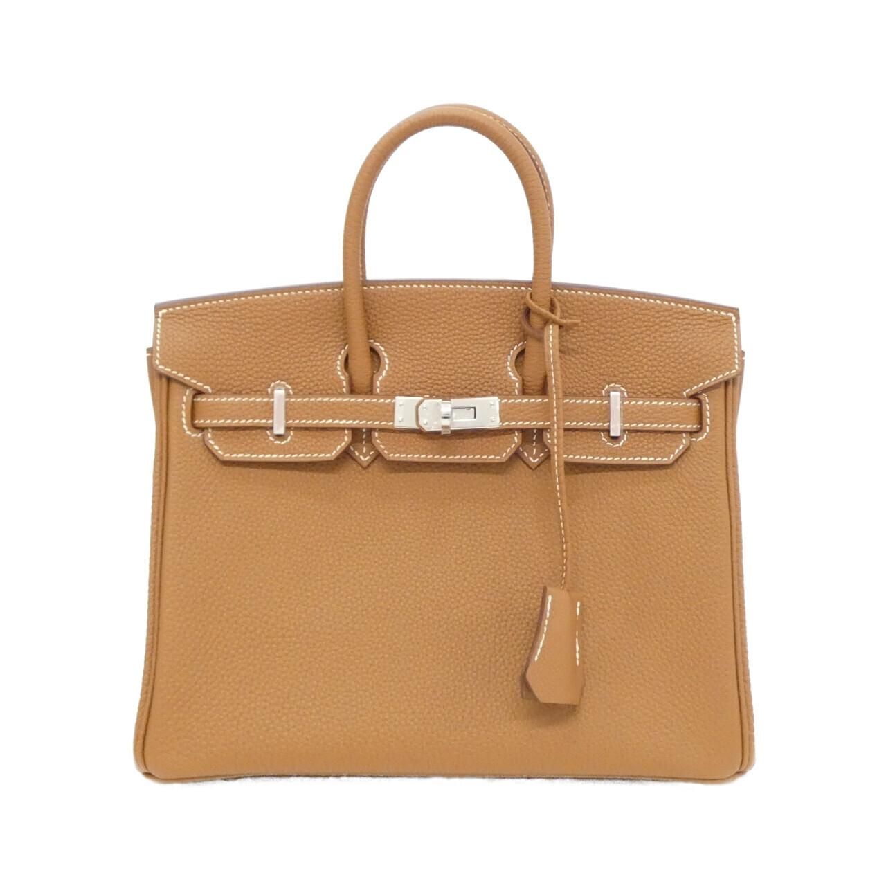 Hermes Birkin 25 cm Bag