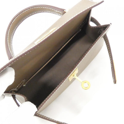 Hermes Mini Kelly 2 Bag — view 5