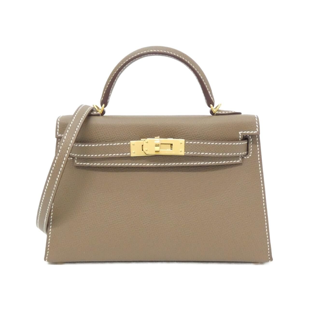 Hermes Mini Kelly 2 Bag