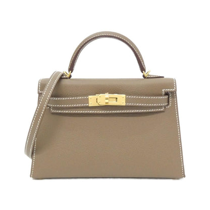 Hermes Mini Kelly 2 Bag