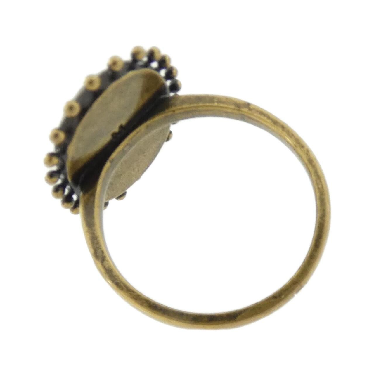 Dior Ring Gold