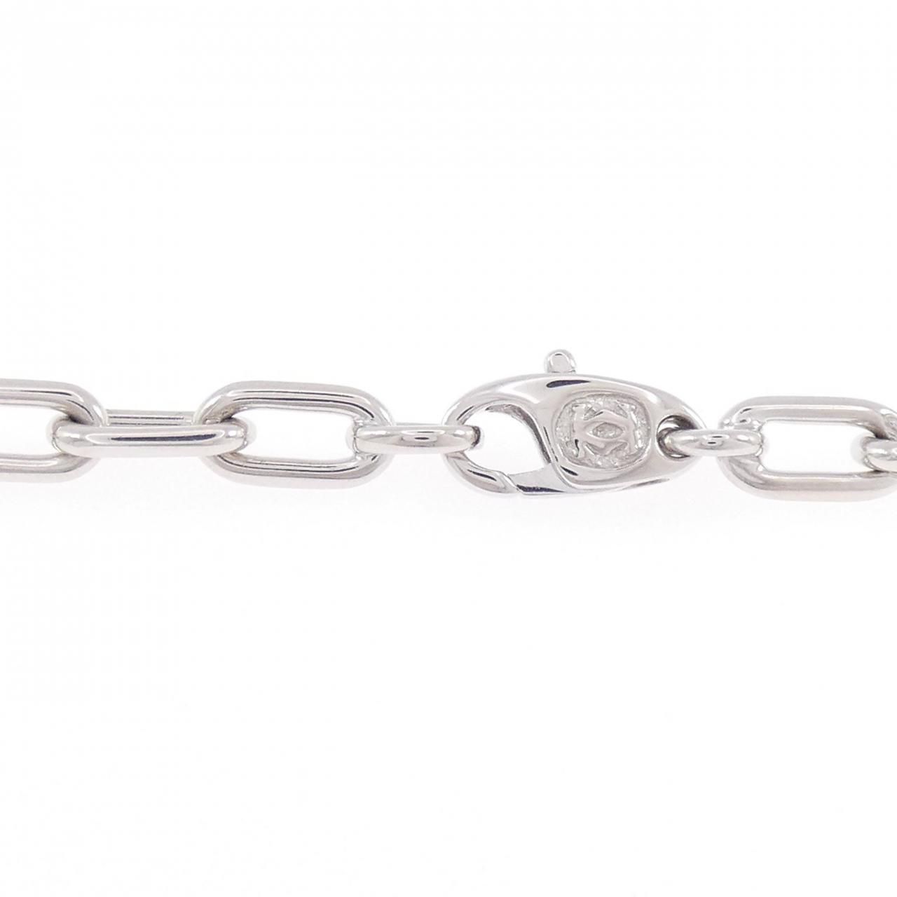 Cartier Necklace White Gold — view 4