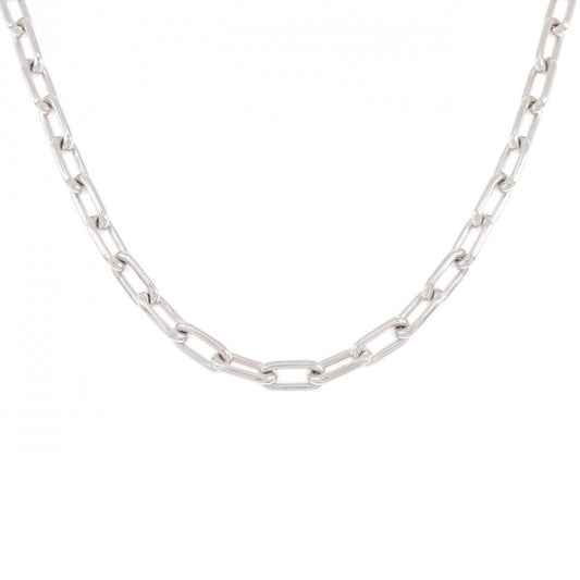 Cartier Necklace White Gold
