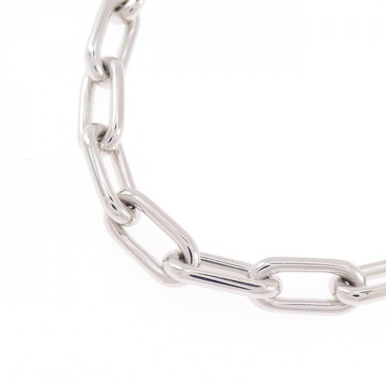 Cartier Necklace White Gold — view 3