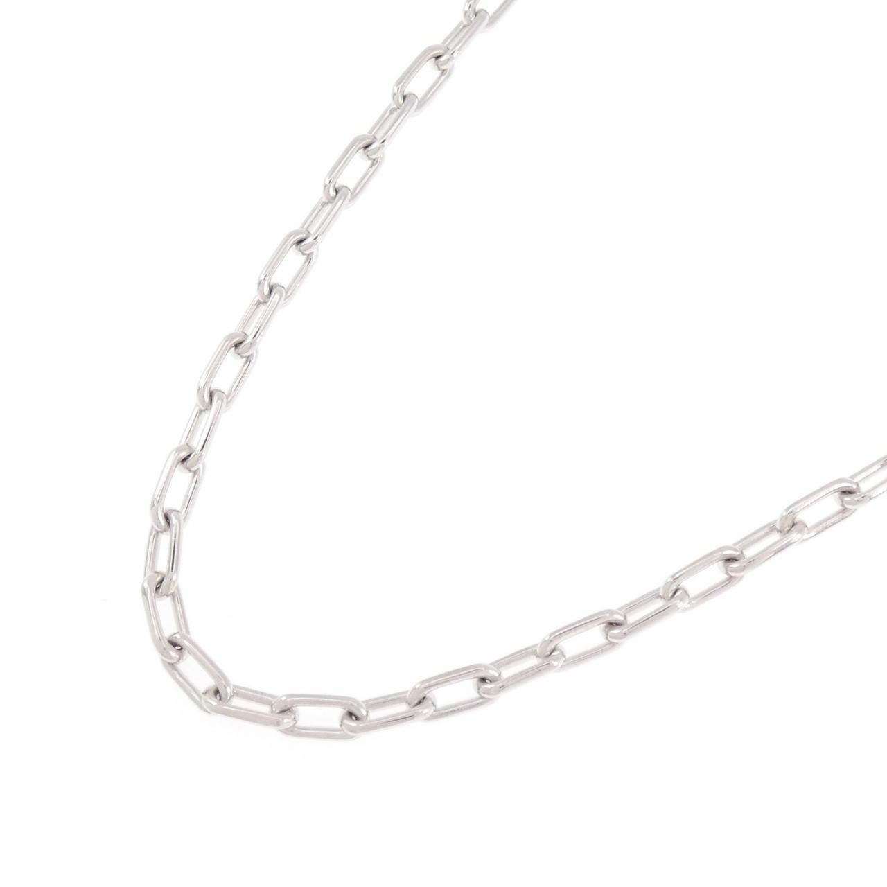 Cartier Necklace White Gold — view 2