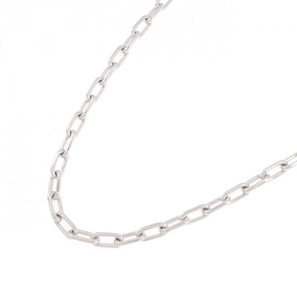 Cartier Necklace White Gold — view 2