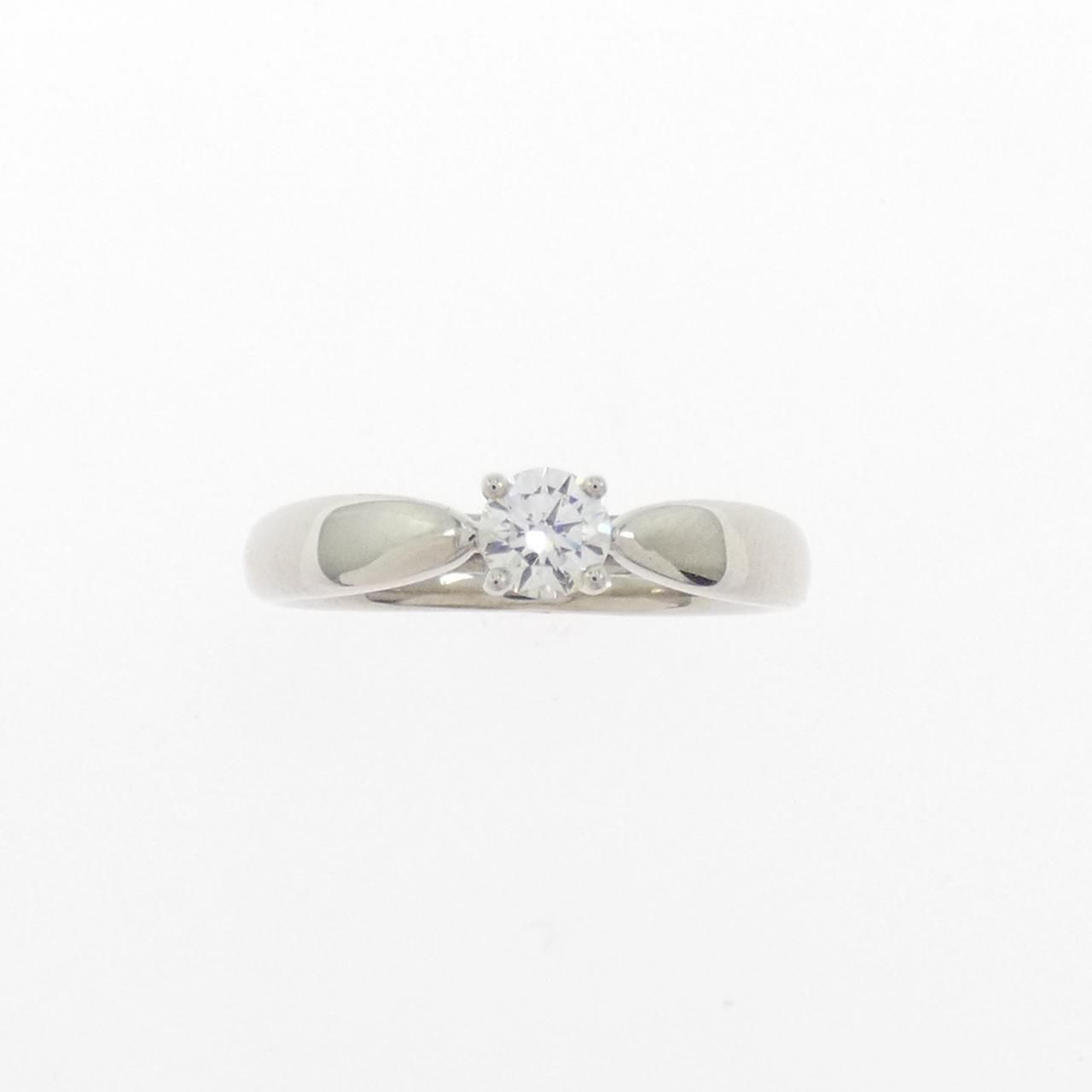 Tiffany & Co Harmony Ring — view 2