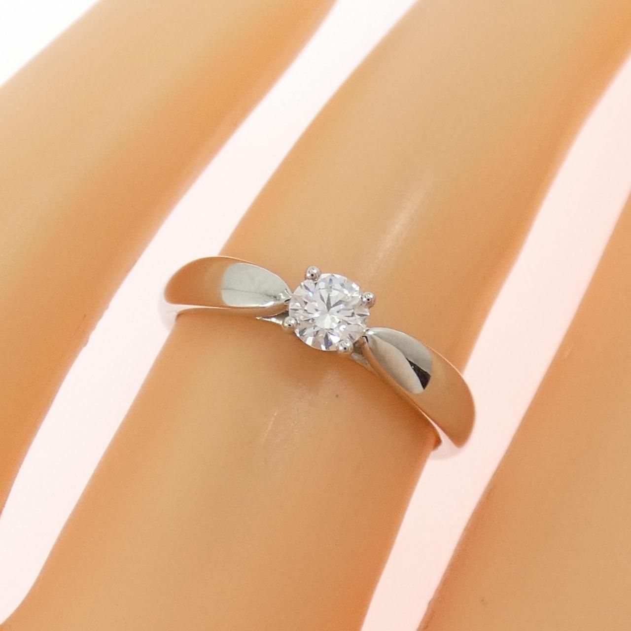 Tiffany & Co Harmony Ring — view 5