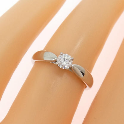 Tiffany & Co Harmony Ring — view 5