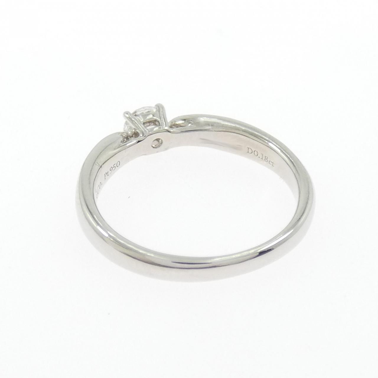 Tiffany & Co Harmony Ring