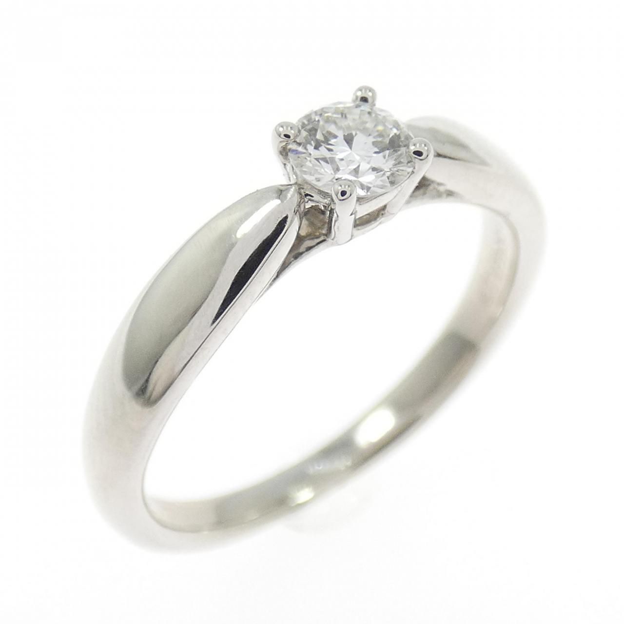 Tiffany & Co Harmony Ring