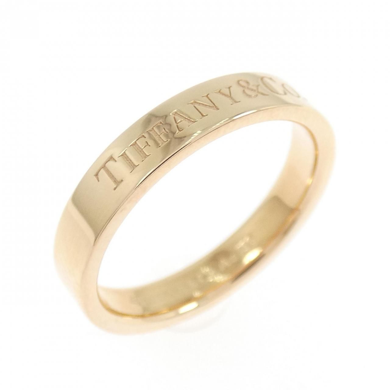 Tiffany & Co Band Ring
