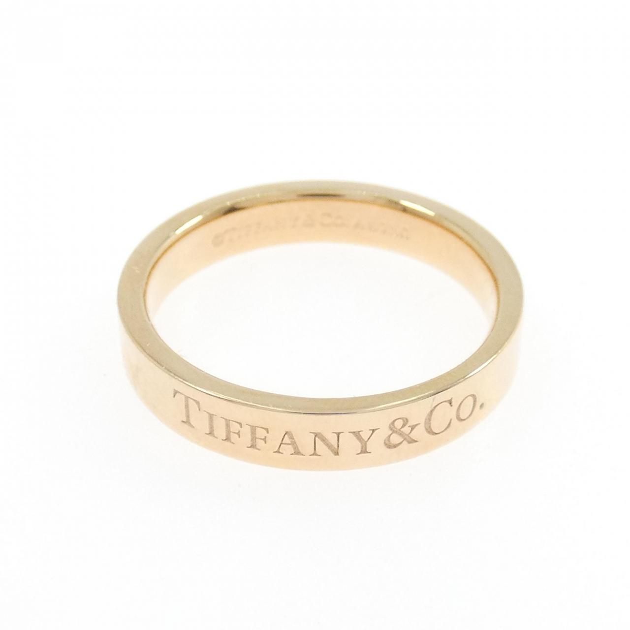 Tiffany & Co Band Ring — view 2