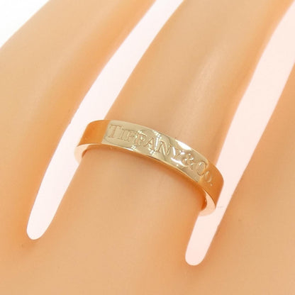 Tiffany & Co Band Ring — view 4
