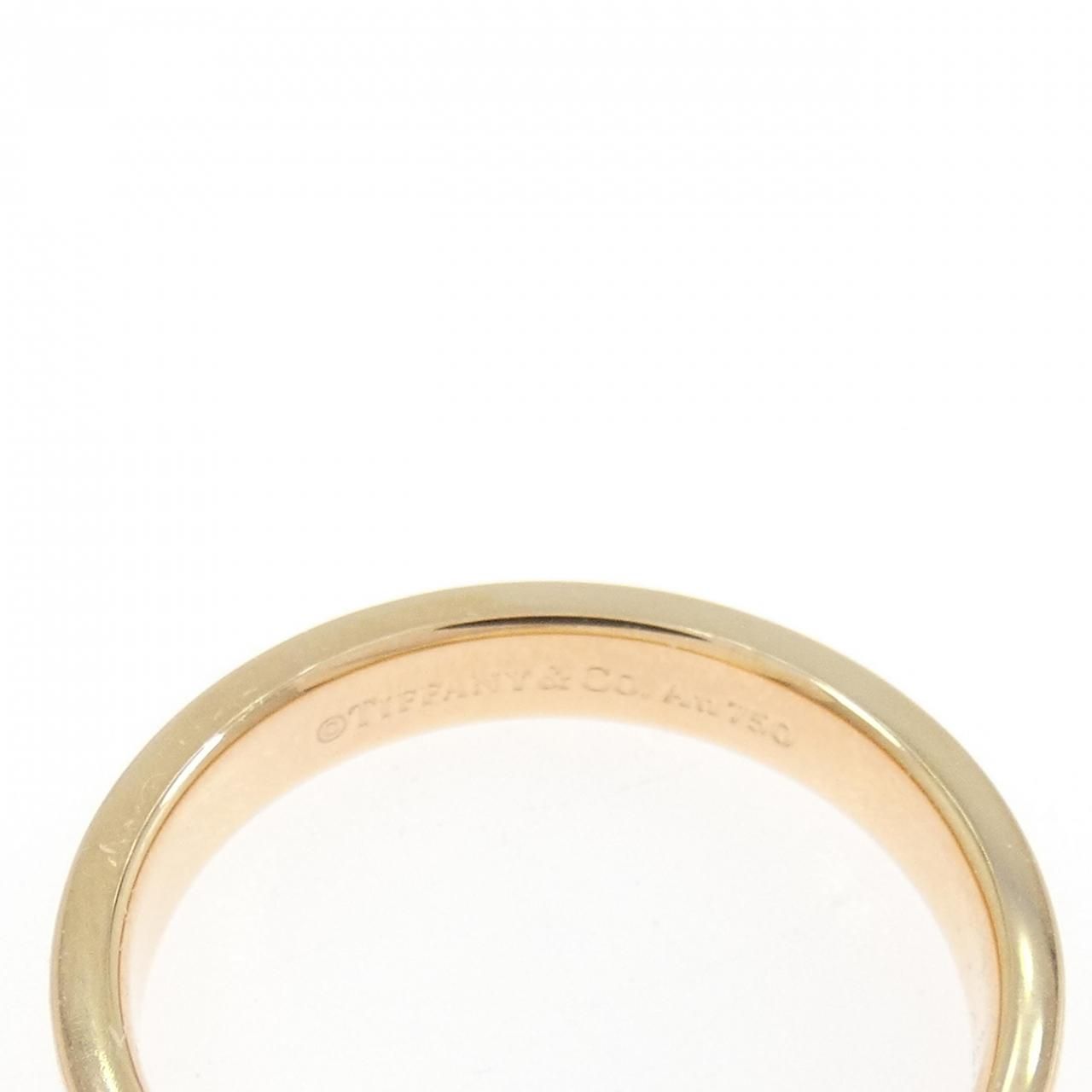 Tiffany & Co Band Ring — view 3