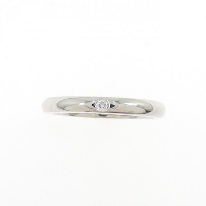 Tiffany & Co Stacking Band Ring — view 2