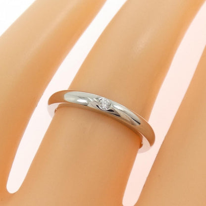 Tiffany & Co Stacking Band Ring — view 5