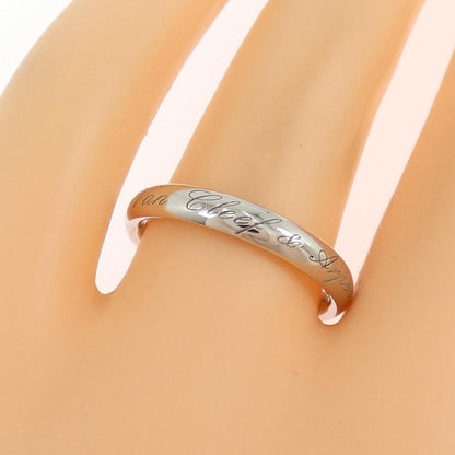 Van Cleef & Arpels Tandormont Signature Ring — view 4