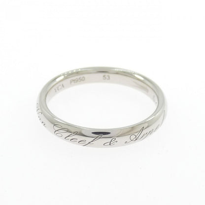 Van Cleef & Arpels Tandormont Signature Ring — view 2