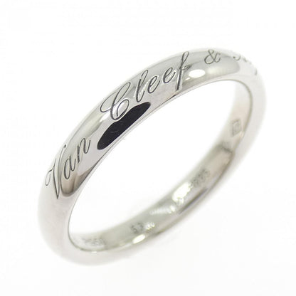 Van Cleef & Arpels Tandormont Signature Ring