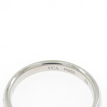 Van Cleef & Arpels Tandormont Signature Ring — view 3