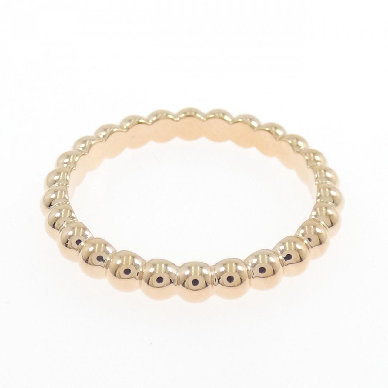 Van Cleef & Arpels Perlee Ring