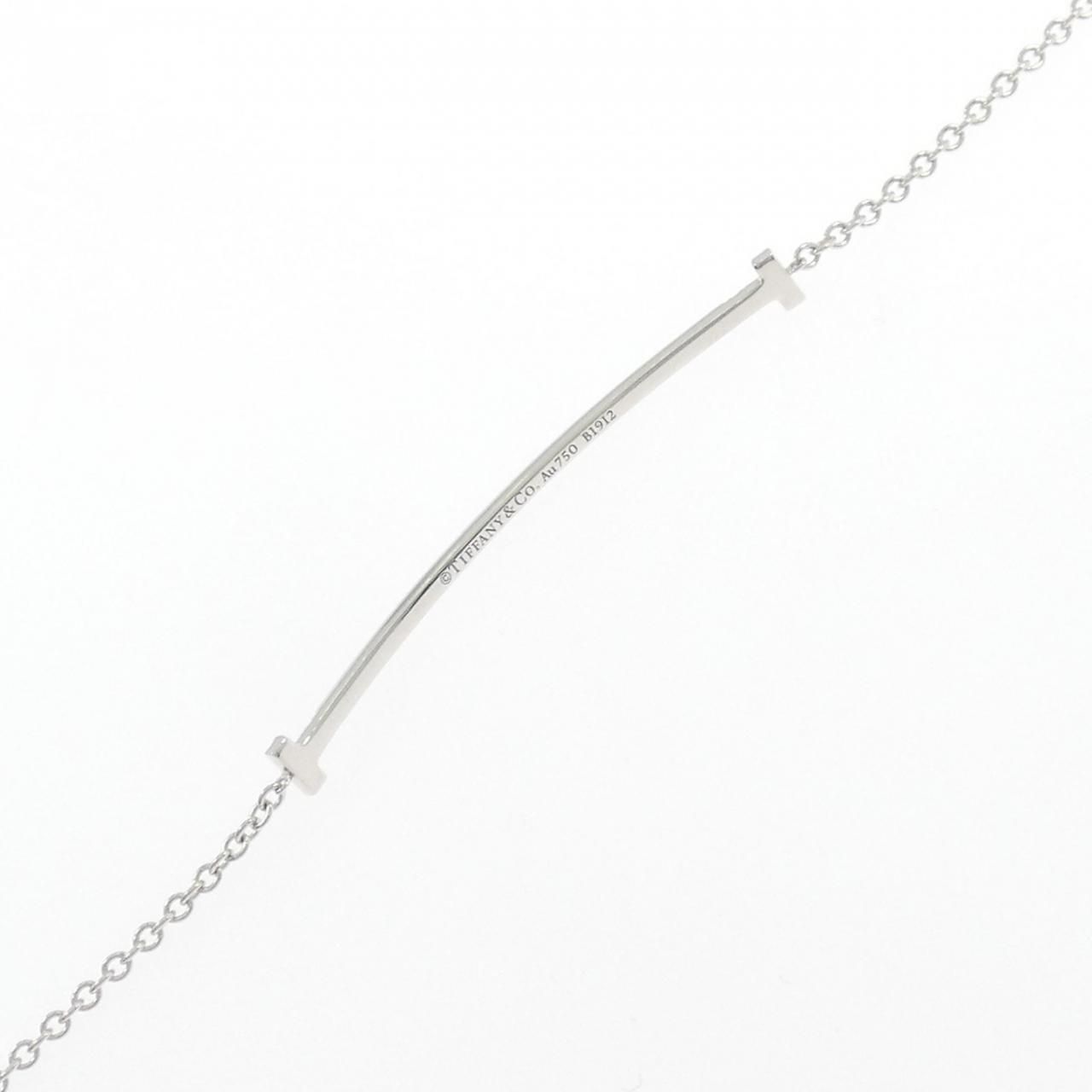 Tiffany & Co T Smile Bracelet — view 2