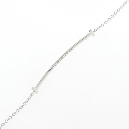 Tiffany & Co T Smile Bracelet — view 2