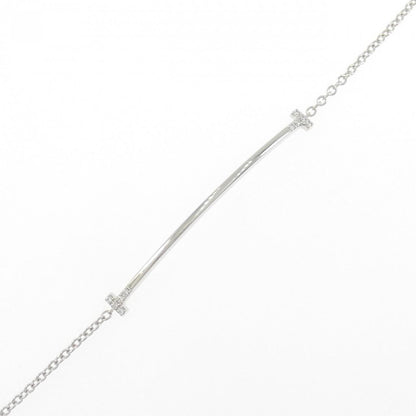 Tiffany & Co T Smile Bracelet
