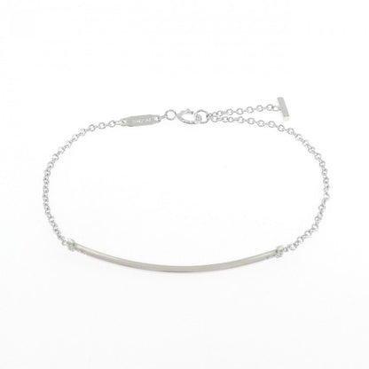 Tiffany & Co T Smile Bracelet — view 3