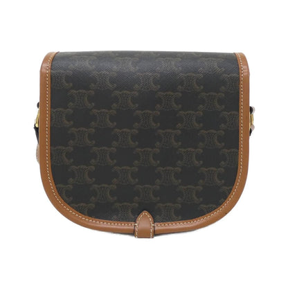 Celine Folco Shoulder Bag — view 2
