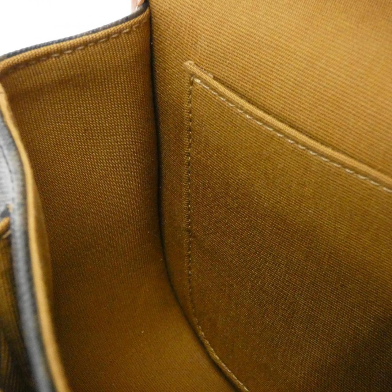 Celine Folco Shoulder Bag — view 8