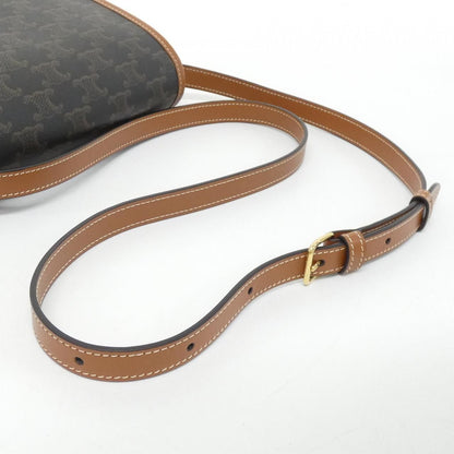 Celine Folco Shoulder Bag — view 6