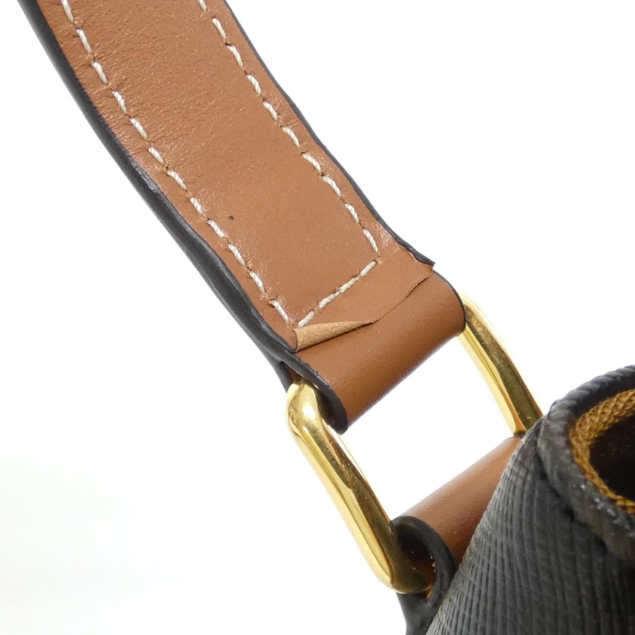 Celine Folco Shoulder Bag — view 5